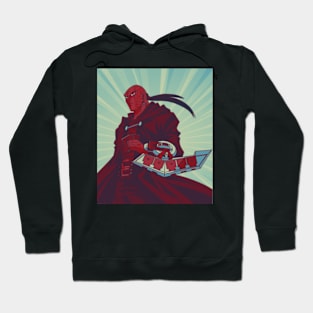 odion Hoodie